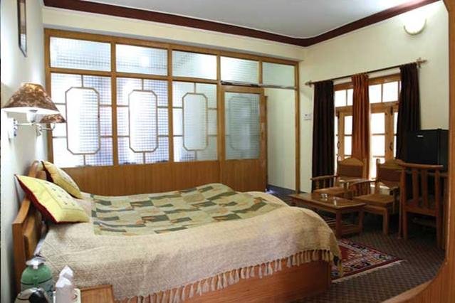 Traveltoexplore - Leh hotels